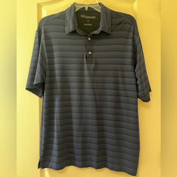 Page & Tuttle Other - Page & Tuttle Short Sleeve Polo Shirt